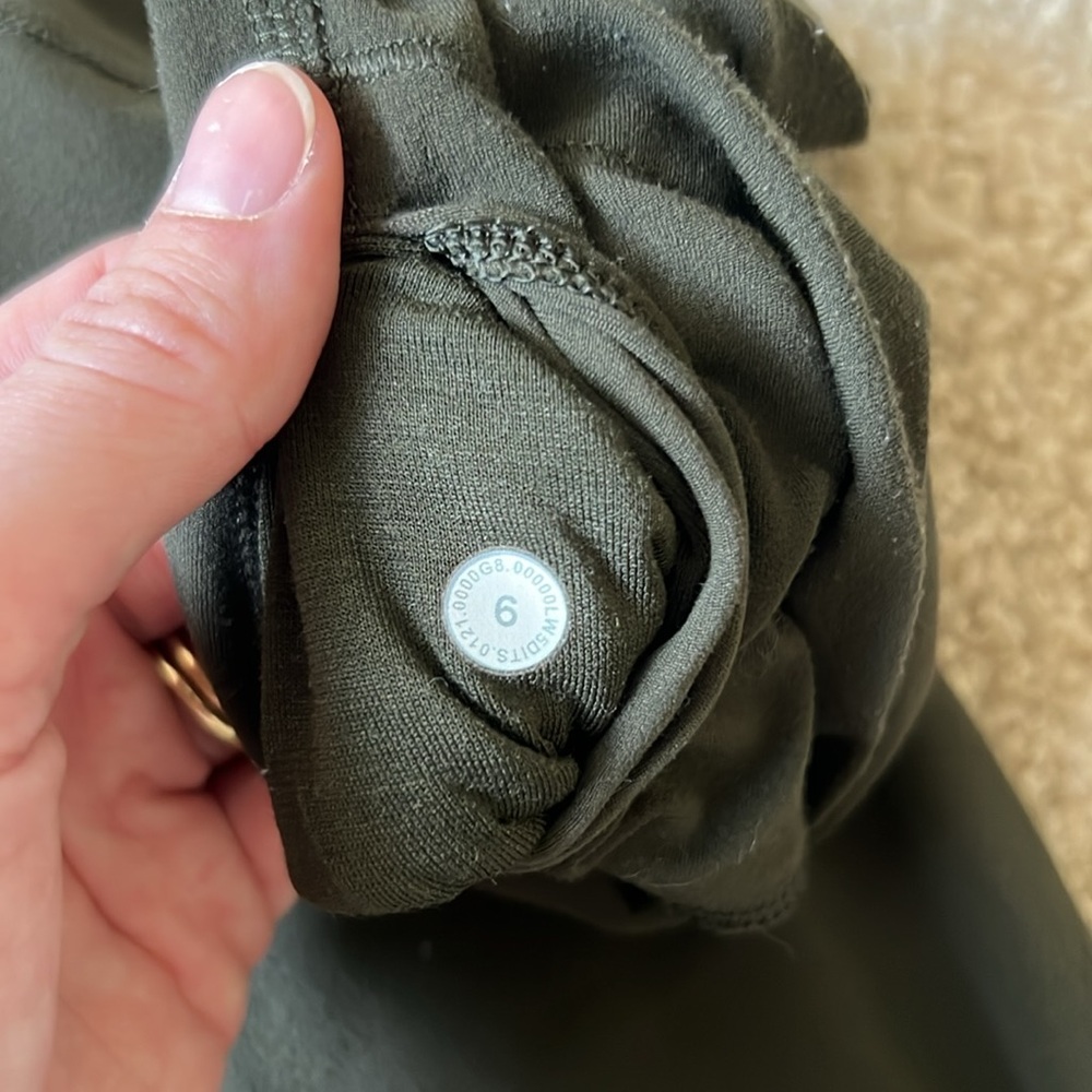 Align Pant - Picture 3 of 5